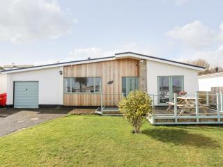 Tinkers Patch - Benllech - 9