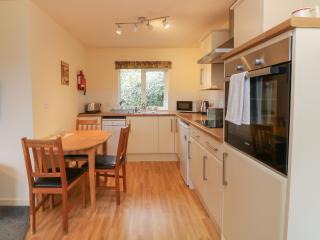 Larchwood Lodge - Ilfracombe - 5