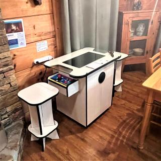 Windy Ridge-Free Tickets-Dog Friendly-Fenced In Yard - Sevierville - 6