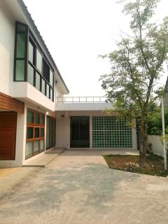 เชียงใหม่ บ้านริมน้ำ Chiangmai Banrimnam - Ban Ku Daeng - 4