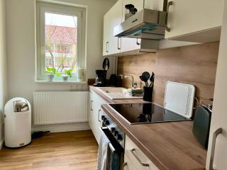 Ferienwohnung Waldstadt - 1