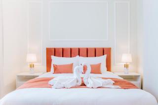 Jess Hotel & Spa Warsaw Old Town - Warschau - 5