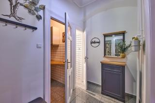Uhu's Golden Soho Residence - Budapest - 5