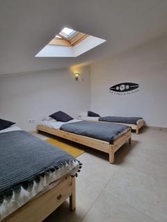 Be Baleal Surfhouse - 6