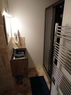 la tour du fauconnier - 4