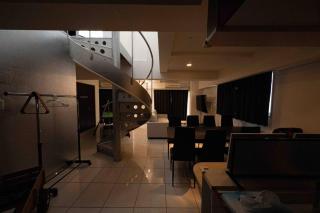 メルシアター鈍色の風・最上階デザイナーズルーム - 5