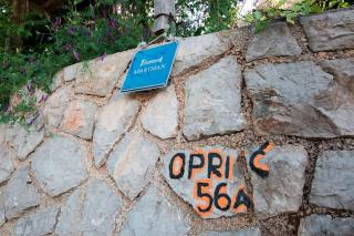 Zgora mora-above the sea-peacefull,family frendly - 8