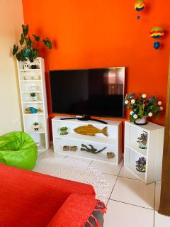Casa no Centro da Ilhabela - Vila - SP - Ilhabela - 7