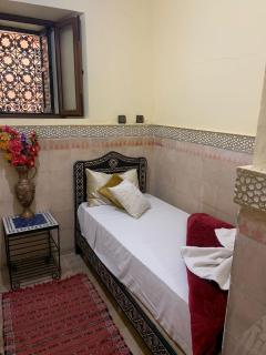 Riad Douja - Marrakech - 1