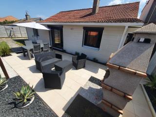 Maison calme à 50 m de la plage - Mimizan - 9