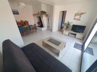 Maison calme à 50 m de la plage - Mimizan - 2
