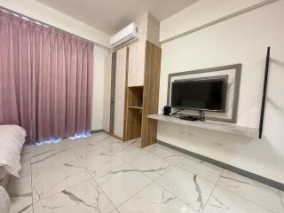 喜事多旅店Si Shih Duo Hotel-預訂後聯繫才會保留 - Tainan - 6