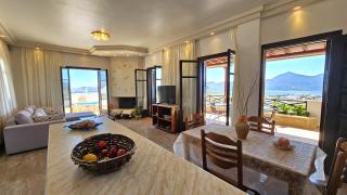 Geo Houses 1 & 2 - Trypiti - 7