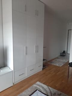 Studio apartman Amina - Sarajevo - 8