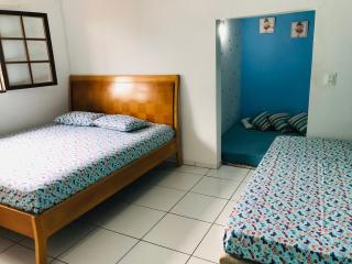 Casa no Centro da Ilhabela - Vila - SP - 1