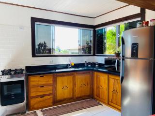 Casa no Centro da Ilhabela - Vila - SP - 3