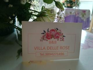 Villa delle rose - 9