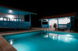 Vila Mavis-cazare cu piscina incalzita 1 mai-30 sept - 9