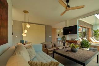 The Kesari Luxury Villa - 3