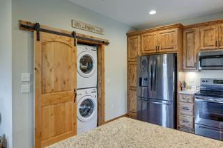 Smoky Mountain Cabin Rental Game Room, Fire Pit! - Andrews - 1