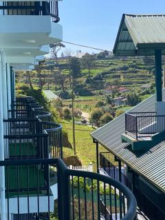 Growing Beyond apartment - 4