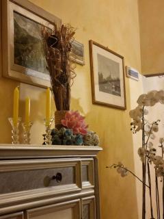 B&B Baldovino di Monte - Monte San Savino - 0