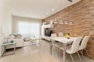 Villa Marabu Lagoon - Ciudad Quesada - 7