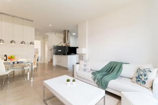 Villa Marabu Lagoon - 3