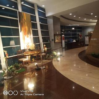MANILA BAY EXECUTIVE SUITE pearl of orient - Manila - 0