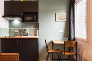 *** Le studio *** 15 minutes de Bordeaux *** - 5