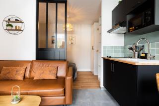 *** Le studio *** 15 minutes de Bordeaux *** - 8