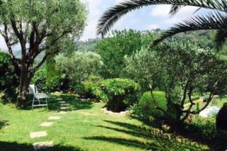 Le Saint Paul appartements dans villa provençale - 7