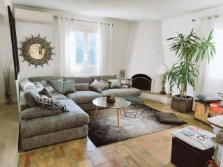 Le Saint Paul appartements dans villa provençale - Saint-Paul-de-Vence - 5