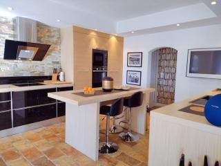 Le Saint Paul appartements dans villa provençale - 2