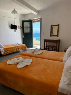 Akteon Rooms - Agia Galini - 7