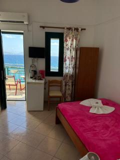 Akteon Rooms - Agia Galini - 9