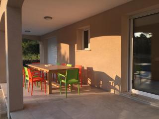 Villa La Barbière - Les Salelles - 6