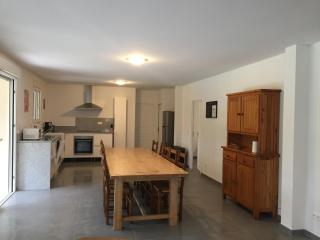Villa La Barbière - Les Salelles - 4