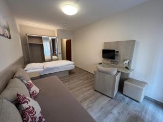Hotel am Stern Uelzen - Uelzen - 2