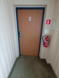 10Q - Z6 Apartament 1004 - Varsavia - 7