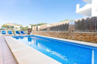 Villa Asarel by Sonne Villas - Cala Galdana - 1