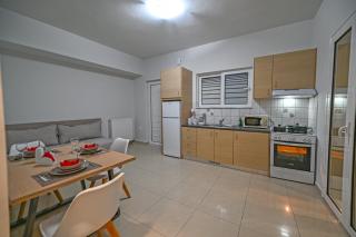 A & G Apartments - Kolymvari - 1