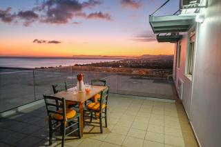 A & G Apartments - Kolymvari - 9
