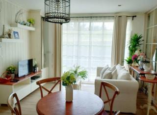 SUMMER HUA HIN Condominium - 1