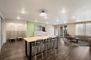 WoodSpring Suites South Brunswick - Princeton - 8
