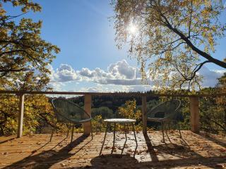 "Žvaigždžių slėnis"- glamping palapinė - 6