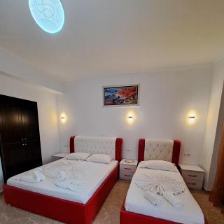 Vila Zeqo Muka - Ksamil - 6