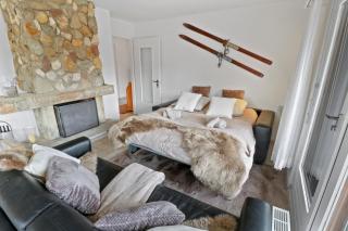 Appartement au coeur de Nendaz - 6 pers - balcon - 5