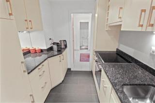 Appartement au coeur de Nendaz - 6 pers - balcon - 3