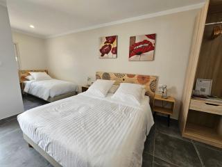 La Casa del Arti - Chambres d'hôtes - B&B - Piscine chauffée - 9